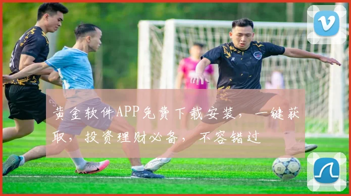黄金软件APP免费下载安装，一键获取，投资理财必备，不容错过